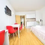 Apartment Mira-1 By Interhome