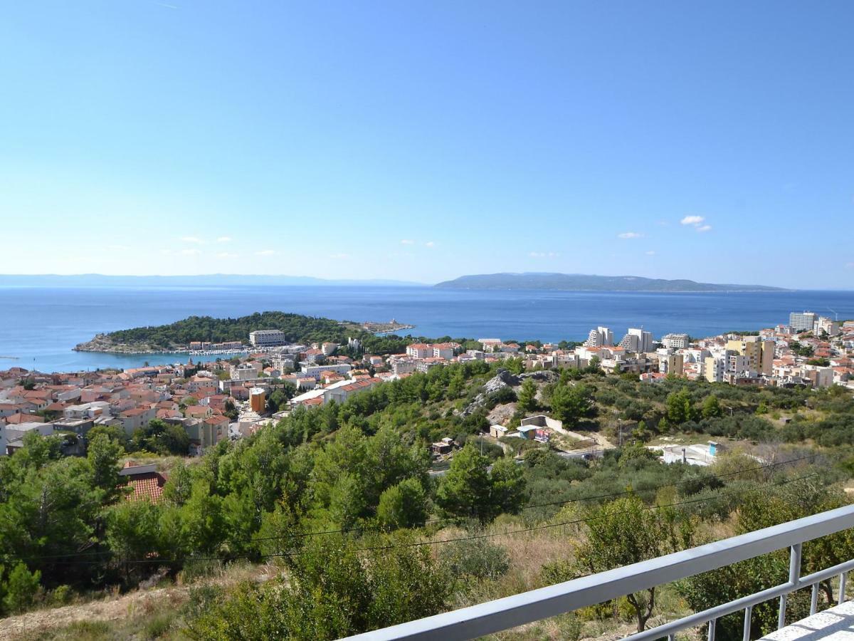 Mira-1 By Interhome Makarska